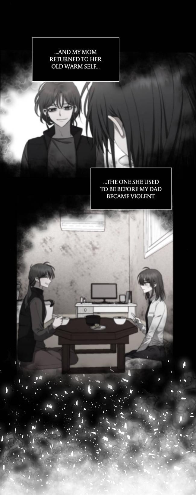 Dreaming Freedom Chapter 25 image 09